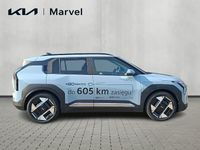 używany Kia EV3 204KM 2024r. 5 000km