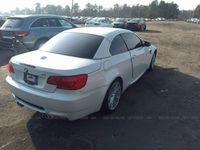 używany BMW M3 2012, 4.0L, po kradzieży
