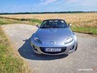 Używany Mazda MX5 2012 Kabriolet