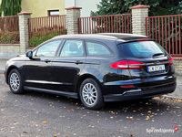używany Ford Mondeo 2019 Kombi 2.0TDCI 150KM Wyposażony