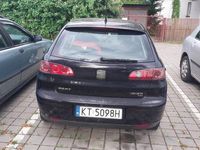 używany Seat Ibiza 1.9