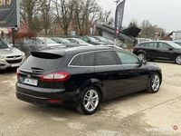 Używany Ford Mondeo 2011 Czarny Kombi