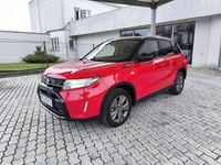 Używany Suzuki Vitara 129 KM (94 kW) 2024 Czerwony (metalik) SUV