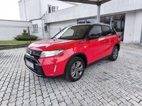 używany Suzuki Vitara 1.4dm 129KM 2024r. 11 800km