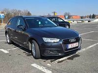 Używany Audi A4 Design 2017 Kombi