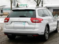 używany Citroën C5 2dm 204KM 2014r. 224 000km