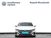 Używany VW Arteon 190 KM (139 kW) 2024 Kombi