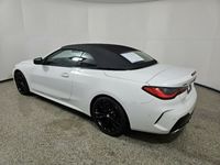 używany BMW M440 