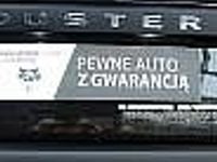 używany Dacia Duster Led+NAVI+Tempomat+Parktronic BEZWYPADKOWY KRAJOWY 1WŁ Serwisowany F23%