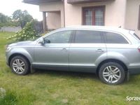 Używany Audi Q7 2007 SUV