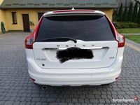 używany Volvo XC60 D3 2015 2.0d