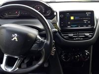 Używany Peugeot 208 2018 Hatchback
