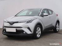 używany Toyota C-HR 1.2 Turbo