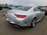 używany Mercedes CLS450 3dm 369KM 2019r. 49 600km