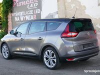Używany Renault Grand Scénic IV 2019 Szary Minivan