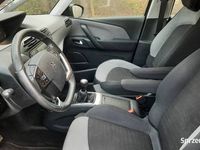 używany Citroën Grand C4 Picasso II 1.6HDi 116PS Navi Klima 7osób