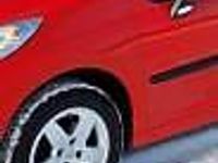 używany Peugeot 207 ŚLICZNY BENZYNIACZEK