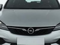 używany Opel Astra Salon Polska, Serwis ASO, Klimatronic, Tempomat, Parktronic,