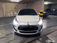 używany Citroën DS5 2013 Pure Pearl 2.0