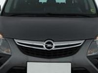 używany Opel Zafira C , 170 KM, Navi, Klimatronic, Tempomat, Parktronic,