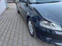 używany Audi A3 1.6MPI 102Km Lift