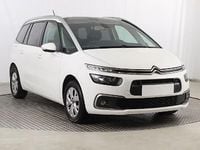 Używany Citroën C4 SpaceTourer 131 KM (96 kW) 2018 Biały Minivan