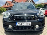 Używany Mini Countryman 2018 Czarny SUV