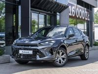 Nowe Cupra Formentor 2026 Szary SUV