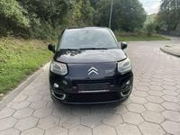 Używany Citroën C3 Picasso 120 KM (88 kW) 2009 Czarny Minivan