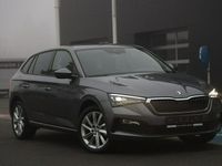 Używany Skoda Scala Style 110 KM (80 kW) 2024 Szary Hatchback