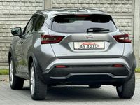 używany Nissan Juke 1,0T 114KM Tekna/Automat/FullLed/Navi/Kamera/SideAssist II (20…