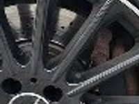 używany Mercedes 350 Klasa CLS W218 C218CDI 3.0 Diesel BlueEff 265KM 2011r