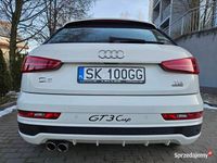 używany Audi Q3 2015/16, S-Line, Quattro, Automat, salon Polska, 133.800 km