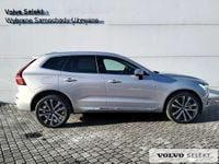 używany Volvo XC60 XC60 T6 Plug-In Hybrid AWD Plus Bright aut