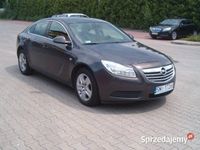 używany Opel Insignia 