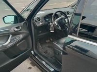 używany Ford S-MAX Sprzedam