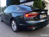 Używany Audi A5 Sportback Sport 2018 Hatchback