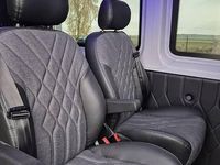 Używany Mercedes Sprinter 170 KM (125 kW) 2024 Van