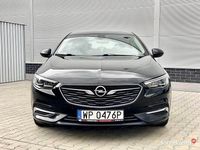 używany Opel Insignia B Grand Sport 2.0 CDTI 4X4 Innovation S&S