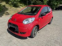 używany Citroën C1 