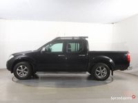 używany Nissan Navara 2.5 DCi