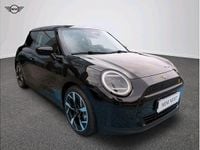 Używany Mini Cooper SE 160 kW (218 KM) 2024 Midnight black ii Hatchback