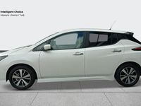 używany Nissan Leaf 0dm 150KM 2020r. 31 680km