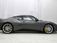 używany Lotus Evora 3.5dm 400KM 2017r. 26 287km