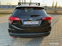 używany Honda HR-V 1.8B, 141KM, ALu 16, Klimatronic II (2015-)