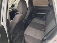 używany Suzuki Vitara 