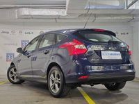 używany Ford Focus 1.6dm 95KM 2013r. 260 700km