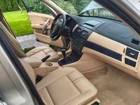 Używany BMW X3 2008 SUV