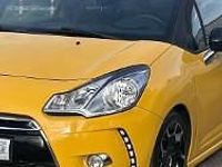 Używany Citroën DS3 120 KM (88 kW) 2011 Inny kolor Hatchback