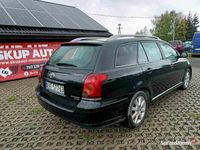 używany Toyota Avensis 2.0 D 4D 116 Km 04r